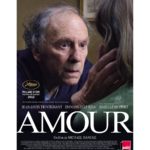 Affiche Amour