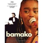 Affiche Bamako