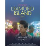 Affiche Diamond island
