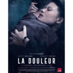 Affiche La douleur