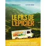 Affiche Le fils de l'épicier