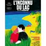 Affiche L'inconnu du lac