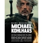 Affiche Michael Kohlhaas