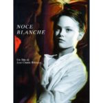 Affiche Noce blanche