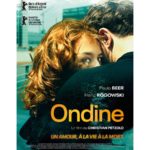 Affiche Ondine