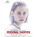 Affiche Personal shopper