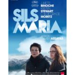 Affiche Sils Maria