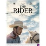 Affiche The Rider