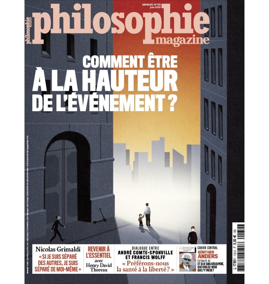 Couverture philosophie magazine (2)