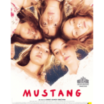 Affiche du film Mustang