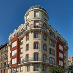 photo de bâtiment - Impala Immobilier