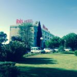 Photo hotel Ibis Faro - Tag Hospitality