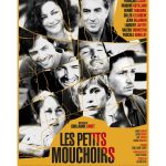 Affiche du film Les petits mouchoirs - Tésor Films