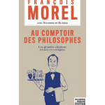 livre francois morel