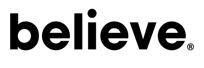 logo Believe