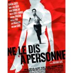 Affiche du film Ne le dis à personne - Tésor Films