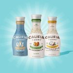 photo produits Califia Farms