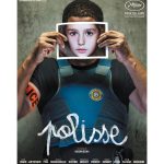 Affiche du film Polisse - Tésor Films