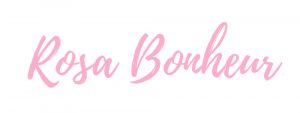 logo de Rosa Bonheur