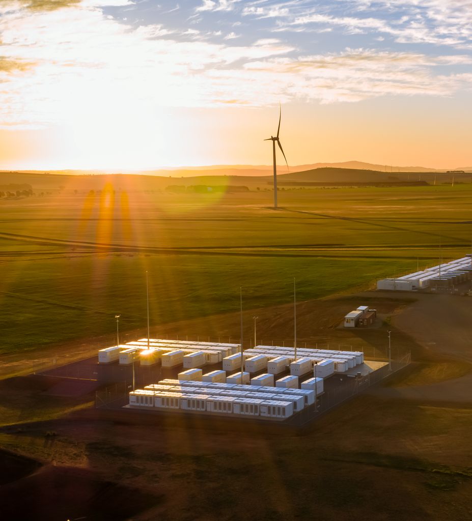 photo d'éolienne Neoen
