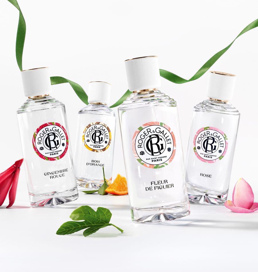 produits Roger & Gallet