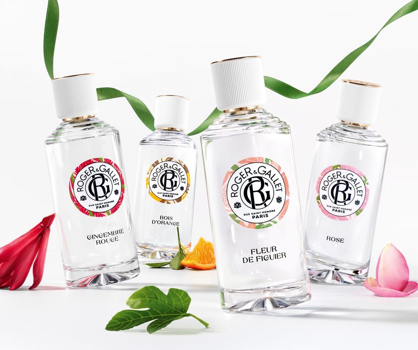 produits Roger & Gallet